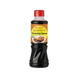 YAMAMORI Tonkatsu Sauce 220ml