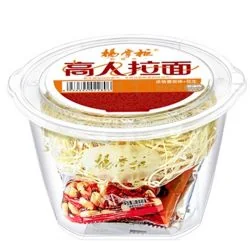 YANGZHANGGUI Gaoren Instant Ramen Noodles...