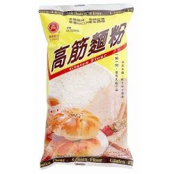 YIFENG High Gluten Flour 500g