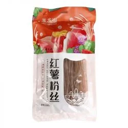 YU LONG SHAN Sweet Potato Vermicelli 300g