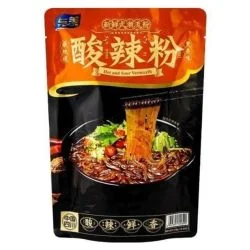 YUMEI Hot and Sour Vermicelli 278g