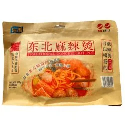 YUMEI Traditional Dongbei Hot Pot 375g