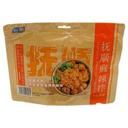 YUMEI Traditionell Fuschun Scharf Stew 405 g