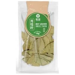 YURU Bay Leaves 15 g