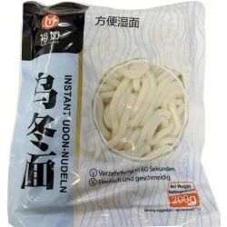 YURU FOODS Udon Noodles 200 g