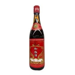 ZW Hua Tiao Chiew 16% vol. 640 ml